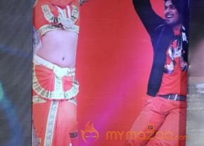 TanuMonne Vellipoyindi Audio Launch Photos photo 103