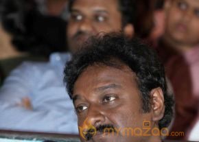 TanuMonne Vellipoyindi Audio Launch Photos photo 83