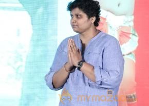 TanuMonne Vellipoyindi Audio Launch Photos photo 151