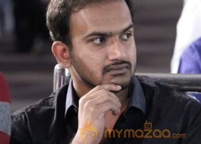 TanuMonne Vellipoyindi Audio Launch Photos photo 89