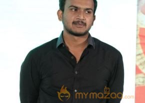 TanuMonne Vellipoyindi Audio Launch Photos photo 71