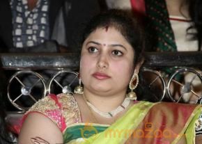TanuMonne Vellipoyindi Audio Launch Photos photo 36