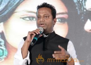 TanuMonne Vellipoyindi Audio Launch Photos photo 115