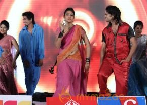 TanuMonne Vellipoyindi Audio Launch Photos photo 146