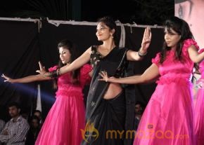 TanuMonne Vellipoyindi Audio Launch Photos photo 139