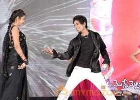 TanuMonne Vellipoyindi Audio Launch Photos photo 69