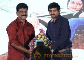 TanuMonne Vellipoyindi Audio Launch Photos photo 106