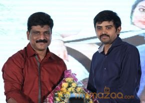 TanuMonne Vellipoyindi Audio Launch Photos photo 82