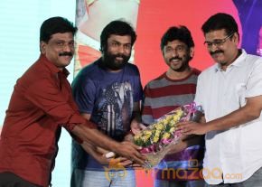 TanuMonne Vellipoyindi Audio Launch Photos photo 150