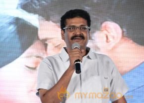 TanuMonne Vellipoyindi Audio Launch Photos photo 100