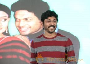 TanuMonne Vellipoyindi Audio Launch Photos photo 91