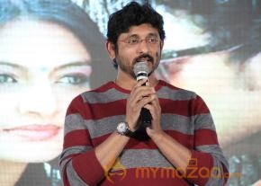 TanuMonne Vellipoyindi Audio Launch Photos photo 155