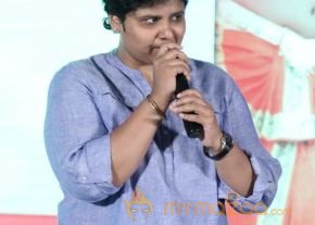 TanuMonne Vellipoyindi Audio Launch Photos photo 142