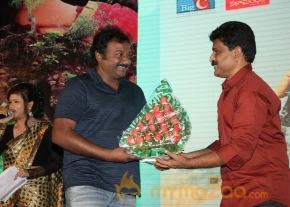 TanuMonne Vellipoyindi Audio Launch Photos photo 41