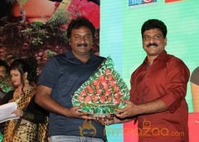 TanuMonne Vellipoyindi Audio Launch Photos photo 6