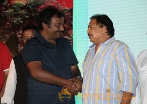 TanuMonne Vellipoyindi Audio Launch Photos photo 119