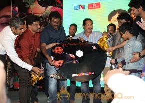 TanuMonne Vellipoyindi Audio Launch Photos photo 99