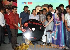 TanuMonne Vellipoyindi Audio Launch Photos photo 118