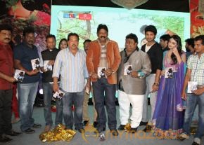TanuMonne Vellipoyindi Audio Launch Photos