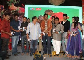 TanuMonne Vellipoyindi Audio Launch Photos photo 97