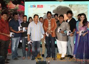 TanuMonne Vellipoyindi Audio Launch Photos photo 81
