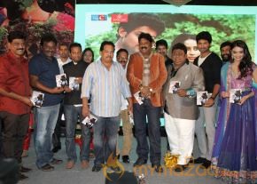 TanuMonne Vellipoyindi Audio Launch Photos photo 105