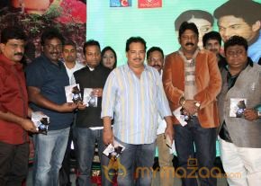 TanuMonne Vellipoyindi Audio Launch Photos photo 50