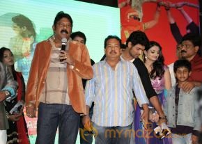 TanuMonne Vellipoyindi Audio Launch Photos photo 116