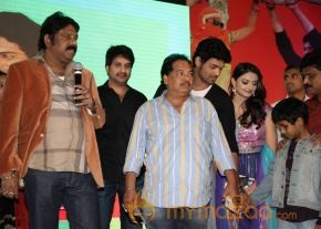 TanuMonne Vellipoyindi Audio Launch Photos photo 140