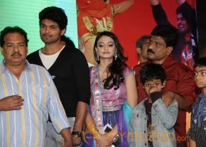 TanuMonne Vellipoyindi Audio Launch Photos photo 16
