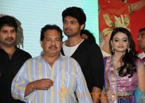 TanuMonne Vellipoyindi Audio Launch Photos photo 51