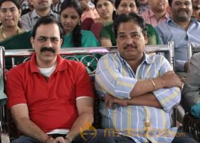 TanuMonne Vellipoyindi Audio Launch Photos photo 122