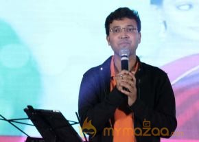 TanuMonne Vellipoyindi Audio Launch Photos photo 96