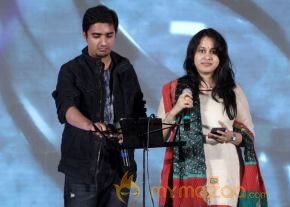 TanuMonne Vellipoyindi Audio Launch Photos photo 35