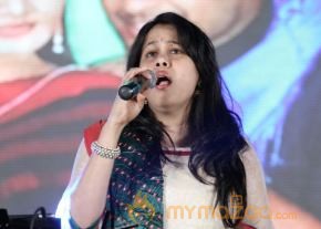 TanuMonne Vellipoyindi Audio Launch Photos photo 38