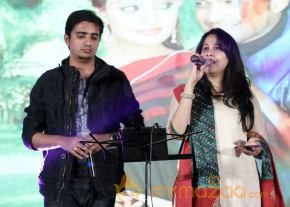 TanuMonne Vellipoyindi Audio Launch Photos photo 8