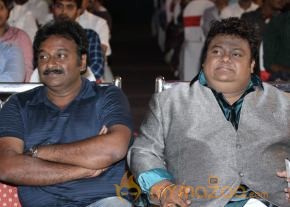 TanuMonne Vellipoyindi Audio Launch Photos photo 113