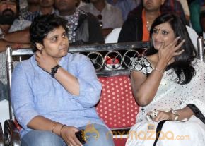 TanuMonne Vellipoyindi Audio Launch Photos photo 110