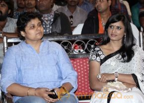 TanuMonne Vellipoyindi Audio Launch Photos photo 94