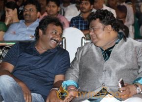 TanuMonne Vellipoyindi Audio Launch Photos photo 23