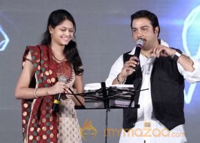 TanuMonne Vellipoyindi Audio Launch Photos photo 84