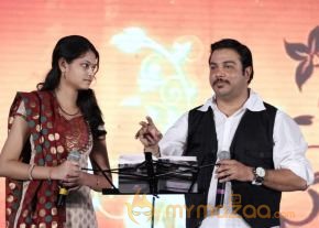 TanuMonne Vellipoyindi Audio Launch Photos photo 24