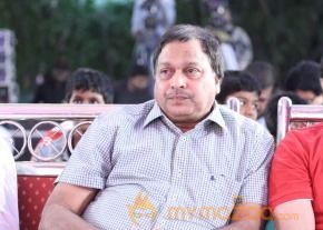 TanuMonne Vellipoyindi Audio Launch Photos photo 120