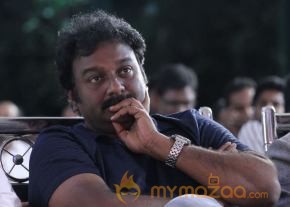 TanuMonne Vellipoyindi Audio Launch Photos photo 109