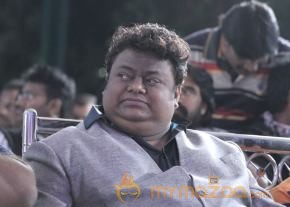 TanuMonne Vellipoyindi Audio Launch Photos photo 29