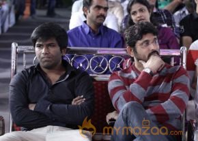 TanuMonne Vellipoyindi Audio Launch Photos photo 53