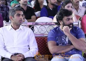 TanuMonne Vellipoyindi Audio Launch Photos photo 104