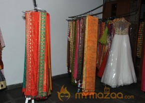 Tasyaah Fashion Show Logo Launch Stills photo 33