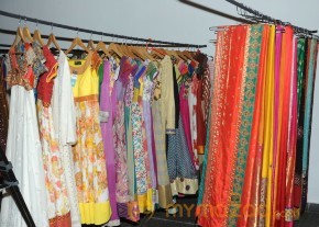 Tasyaah Fashion Show Logo Launch Stills photo 106