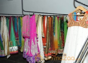 Tasyaah Fashion Show Logo Launch Stills photo 64